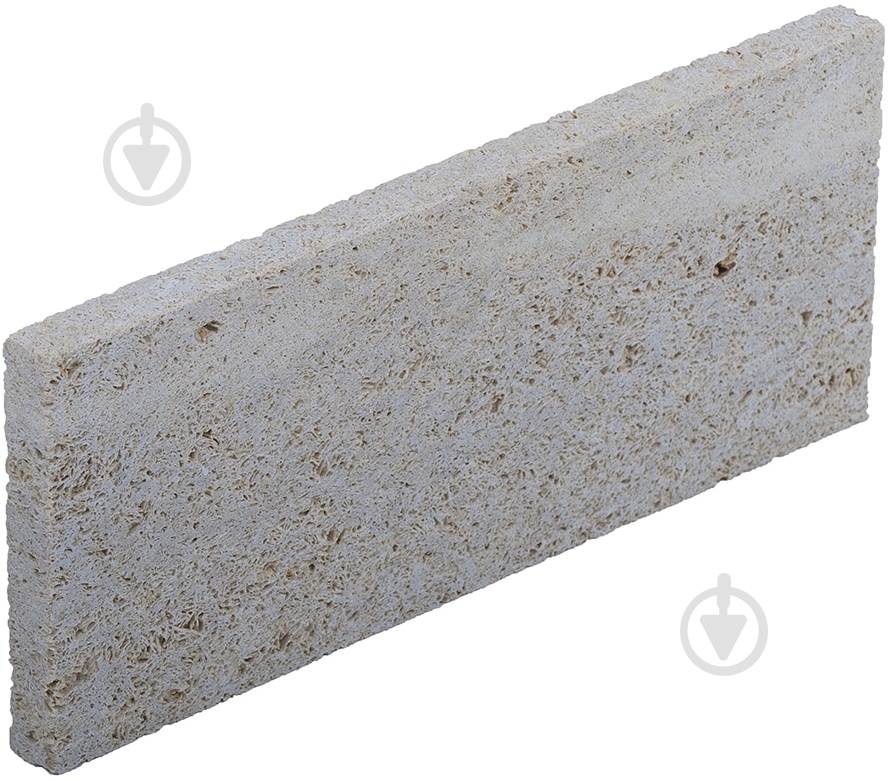 Плитка известняк-ракушечник Savanna 0,54 кв.м - фото 6