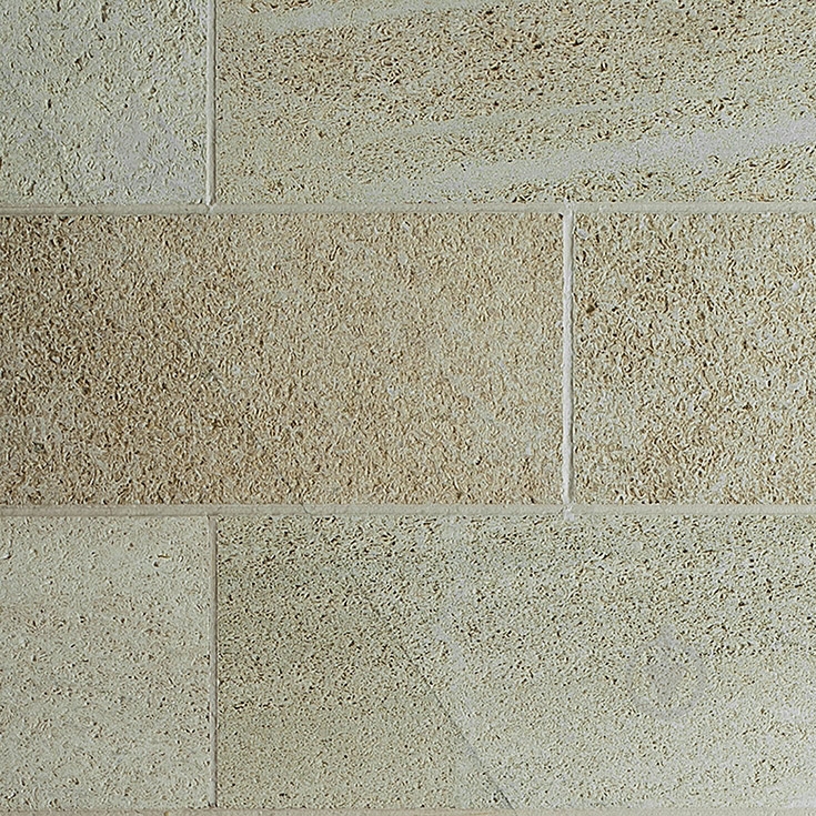 Плитка известняк-ракушечник Savanna 0,54 кв.м - фото 1