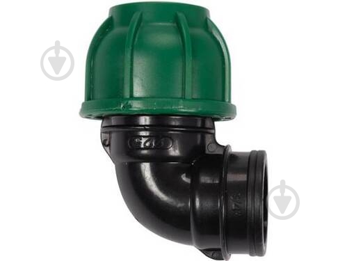 Колено 90° Flo G3/4″ 88857 - фото 1