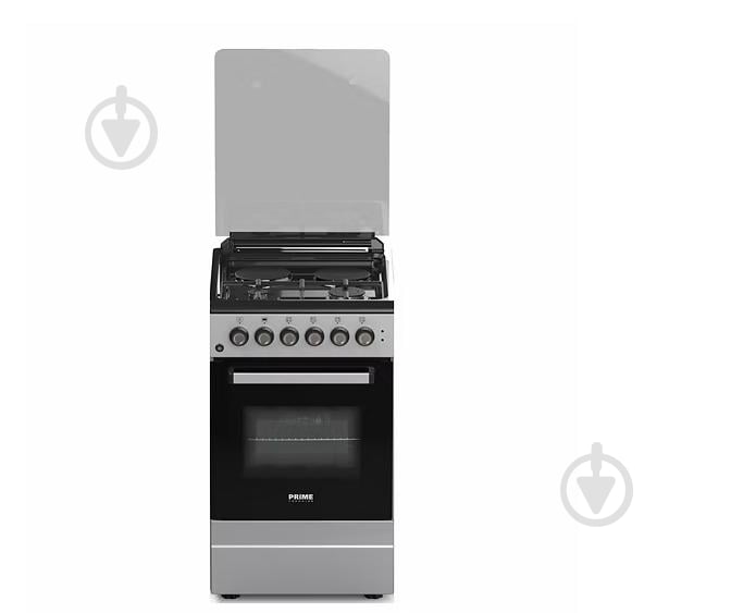 Плита комбінована PRIME Technics PSGE 50223 B - фото 1