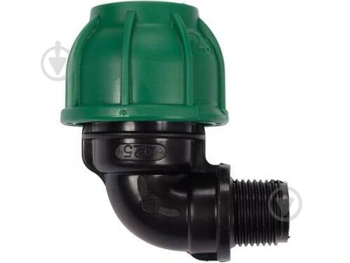 Коліно 90° Flo G1/2″ 88871 - фото 1 Коліно 90° Flo G1/2″ 88871 - фото 1