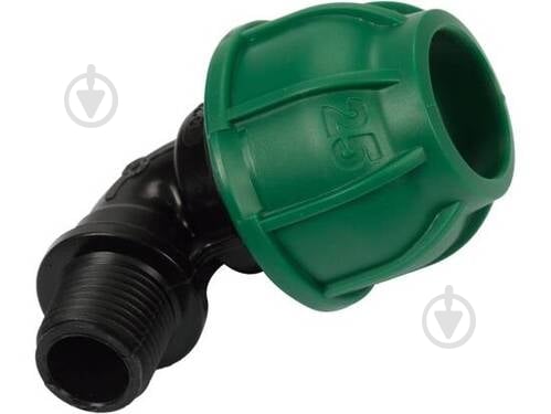 Коліно 90° Flo G1/2″ 88871 - фото 2 Коліно 90° Flo G1/2″ 88871 - фото 2