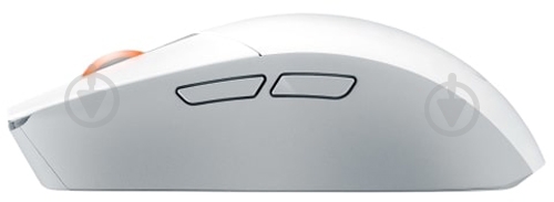 Мышь Asus ROG Strix Impact III white (90MP03D0-BMUA10) - фото 5