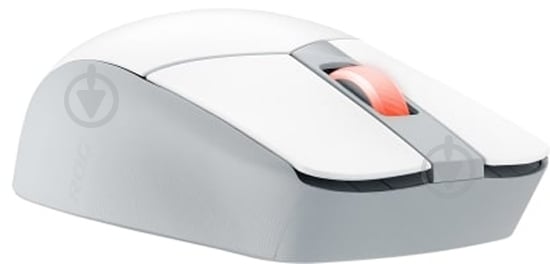 Мышь Asus ROG Strix Impact III white (90MP03D0-BMUA10) - фото 2
