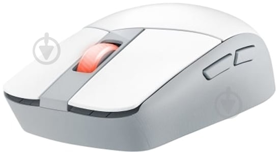 Мышь Asus ROG Strix Impact III white (90MP03D0-BMUA10) - фото 3