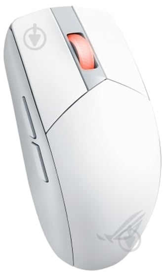 Мышь Asus ROG Strix Impact III white (90MP03D0-BMUA10) - фото 6