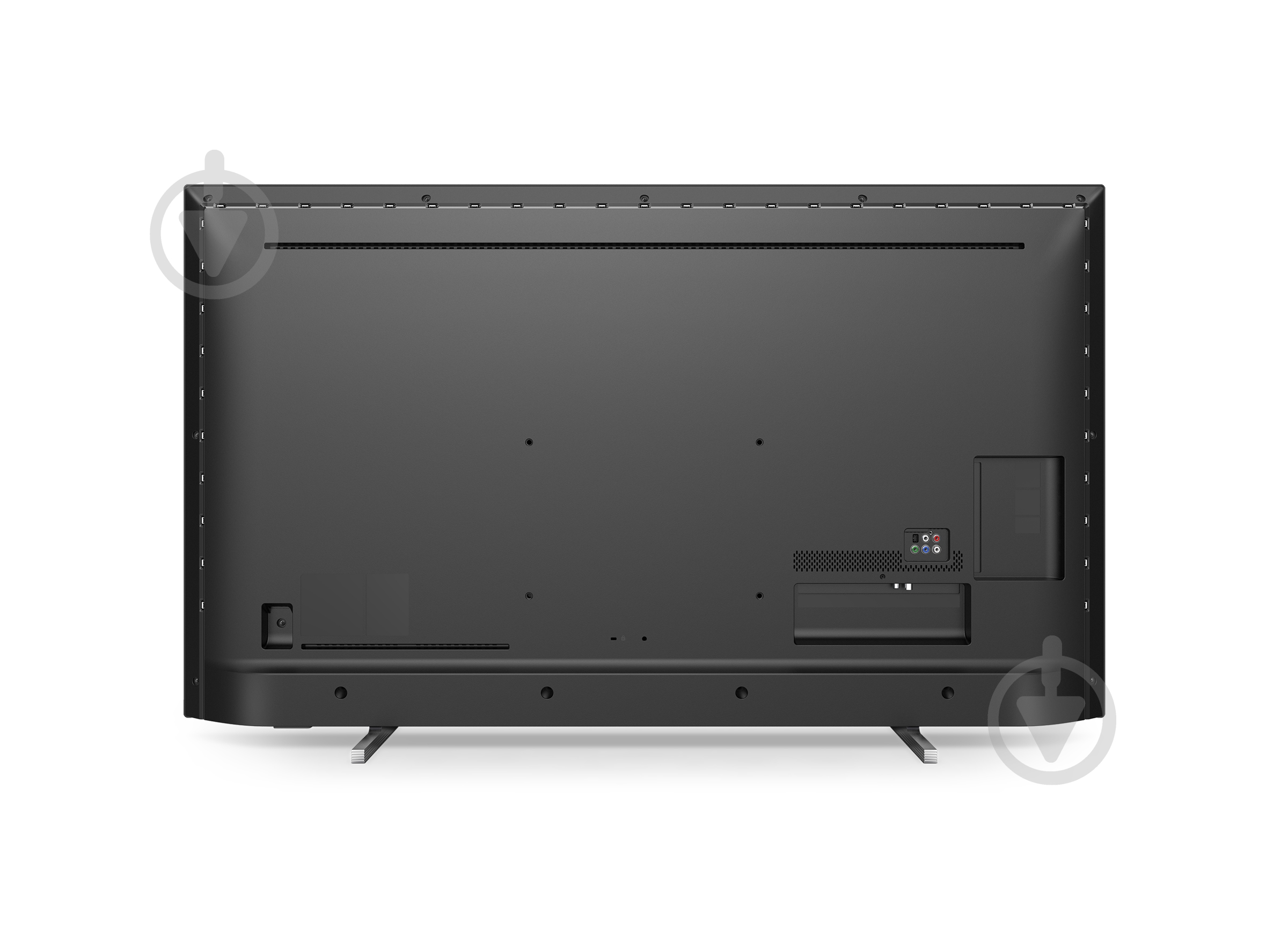 Телевизор Philips 50PUS7805/12 - фото 6