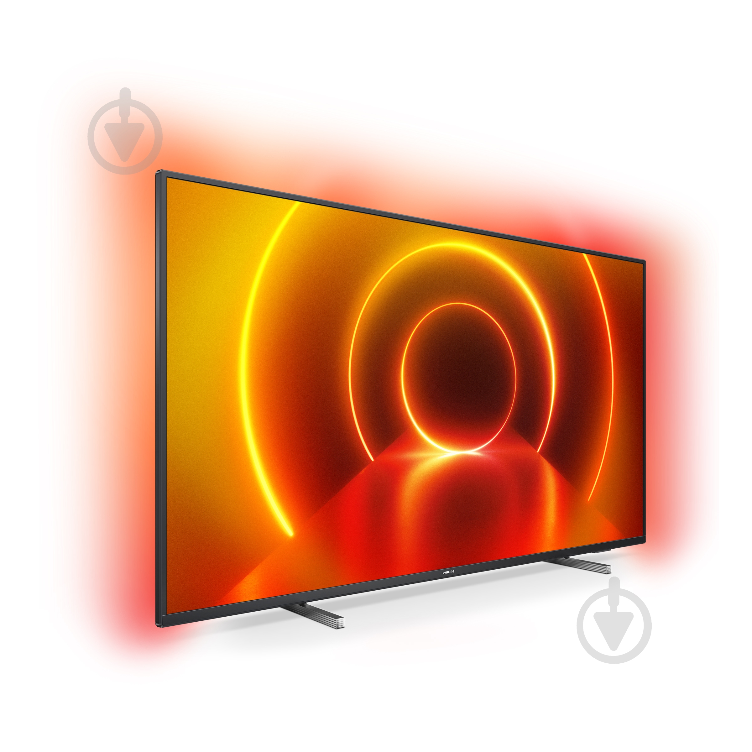 Телевизор Philips 50PUS7805/12 - фото 3