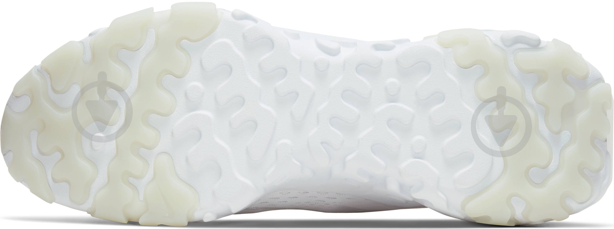 Кроссовки мужские демисезонные Nike REACT VISION CD4373-101 р.42 белые - фото 8 Кроссовки мужские демисезонные Nike REACT VISION CD4373-101 р.42 белые - фото 8