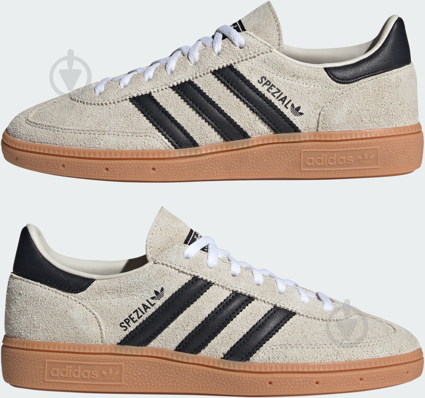 ᐉ Кроссовки женские Adidas HANDBALL SPEZIAL W IF6562 р.36 2/3