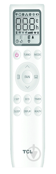Кондиціонер TCL TAC-09CHSA/XAB1 - фото 7