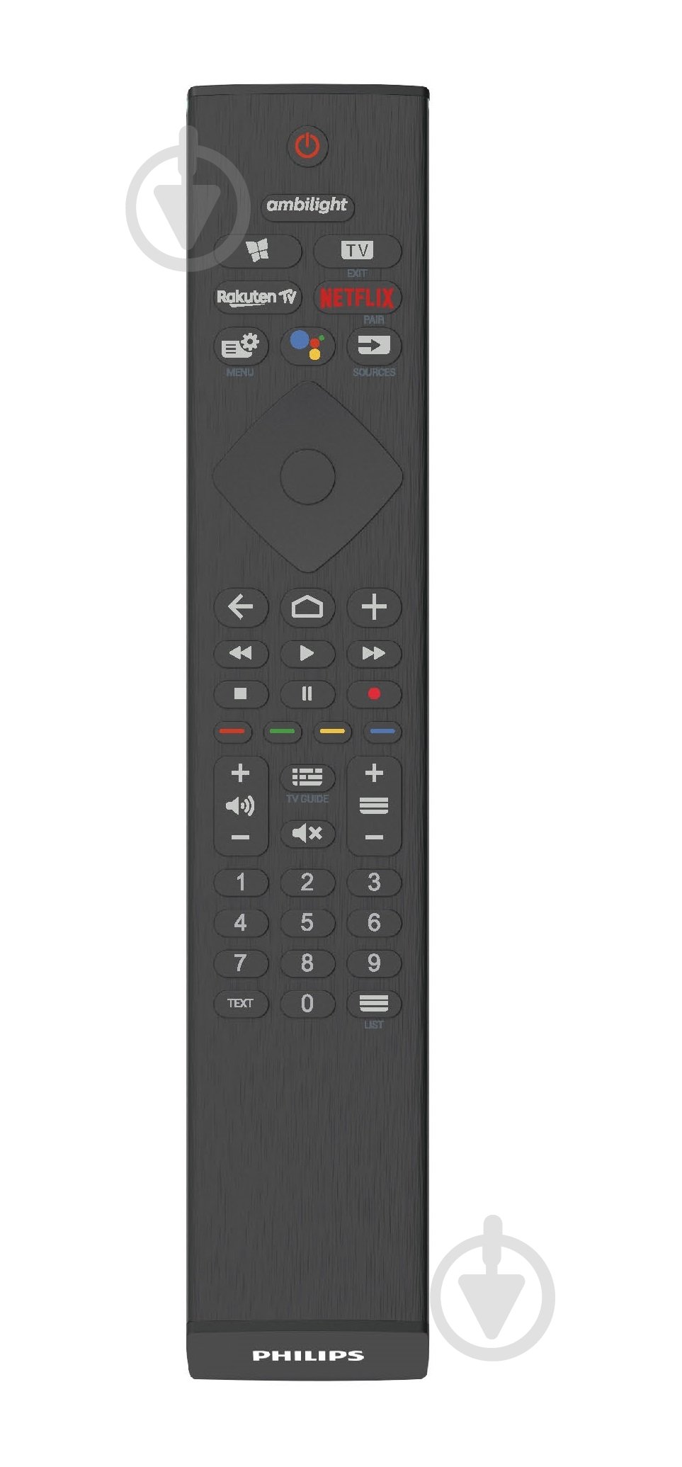 Телевизор Philips 50PUS8505/12 - фото 8 Телевизор Philips 50PUS8505/12 - фото 8