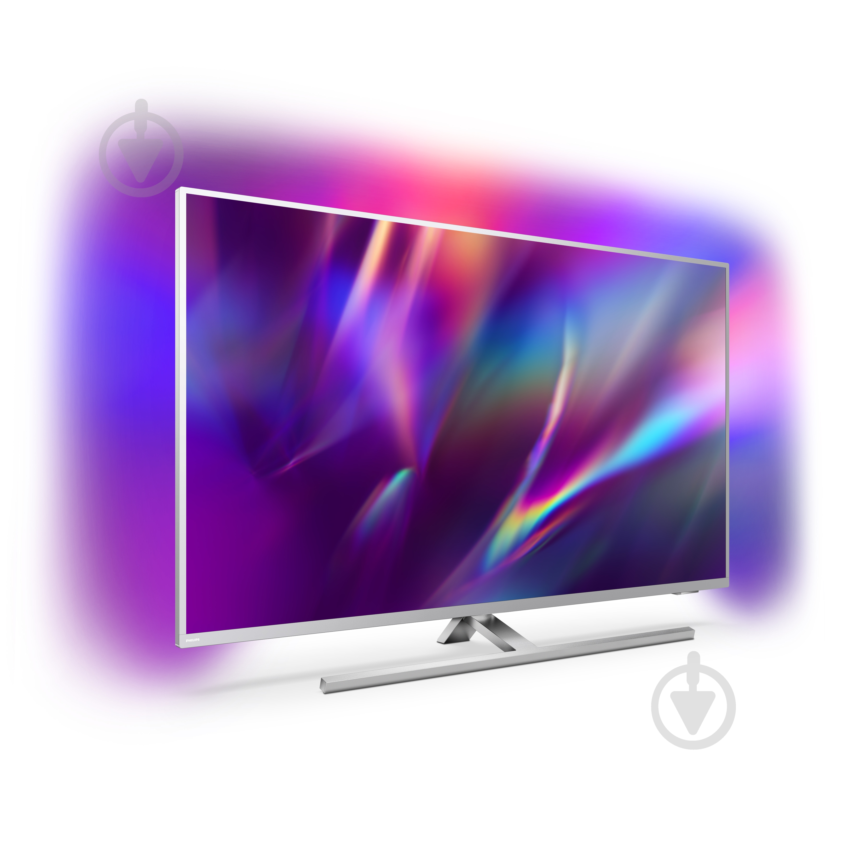 Телевизор Philips 50PUS8505/12 - фото 4 Телевизор Philips 50PUS8505/12 - фото 4