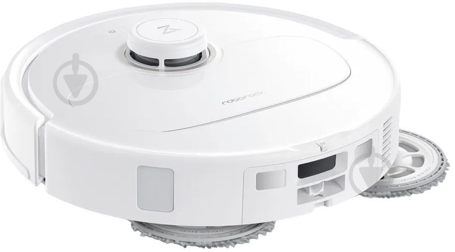 Робот-пылесос Roborock Q Revo MaxV (1035715) - фото 6