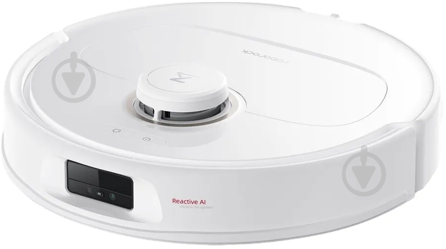 Робот-пылесос Roborock Q Revo MaxV (1035715) - фото 7