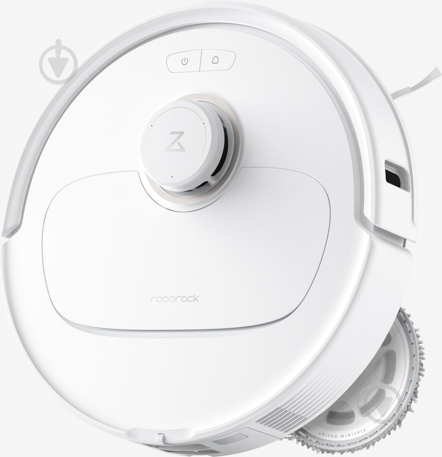 Робот-пылесос Roborock Q Revo MaxV (1035715) - фото 8