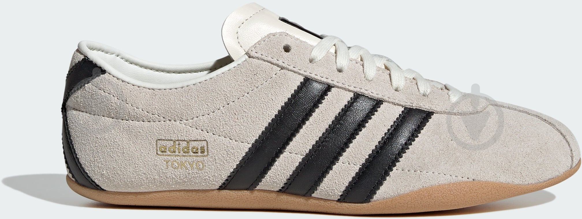 ᐉ Кросівки жіночі Adidas TOKYO W JI0182 р.36 2/3 бежеві • Краща