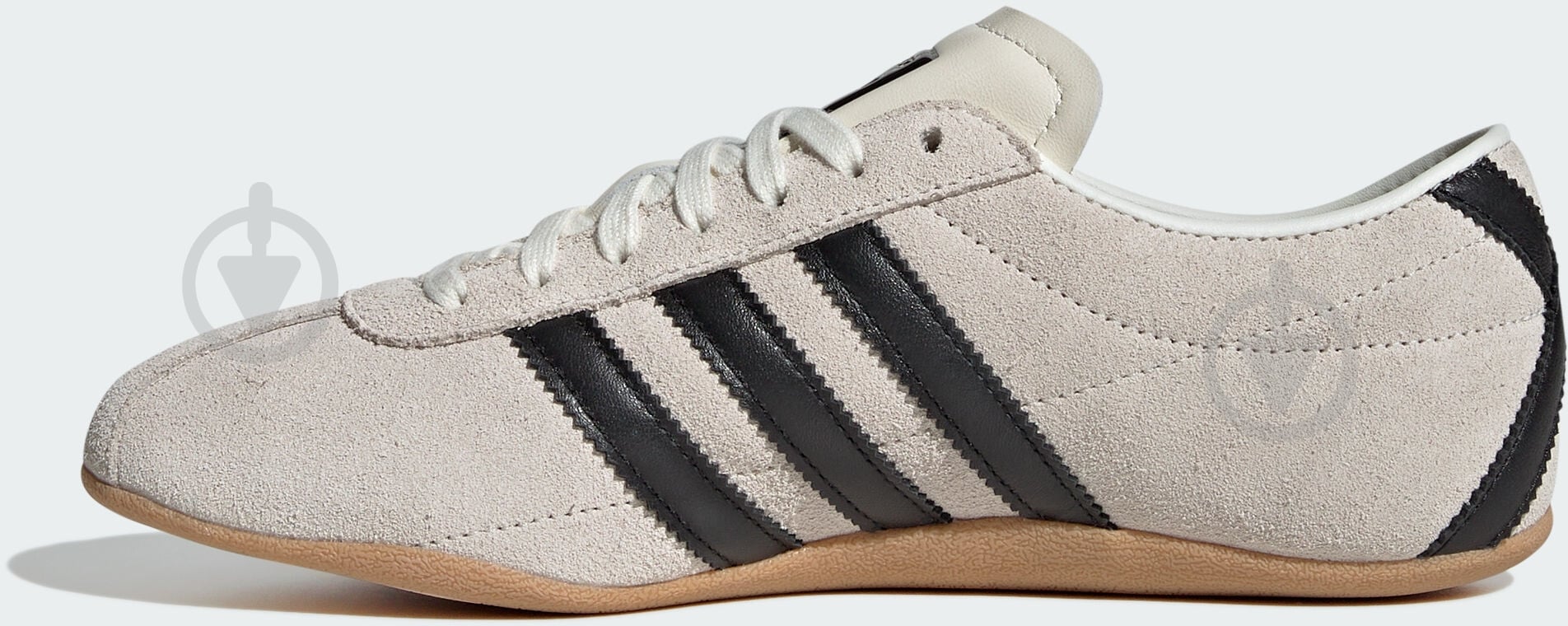 ᐉ Кроссовки женские Adidas TOKYO W JI0182 р.36 2/3 бежевые