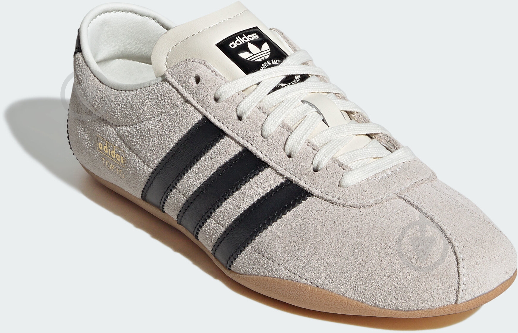 ᐉ Кросівки жіночі Adidas TOKYO W JI0182 р.36 2/3 бежеві • Краща