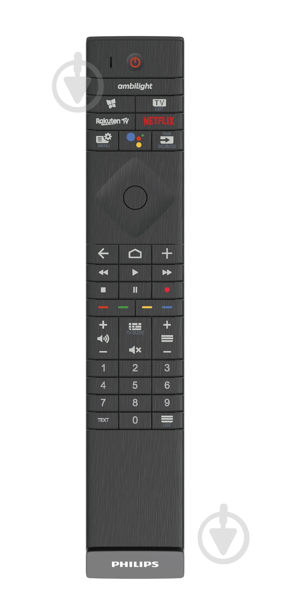 Телевізор Philips 55OLED805/12 - фото 9