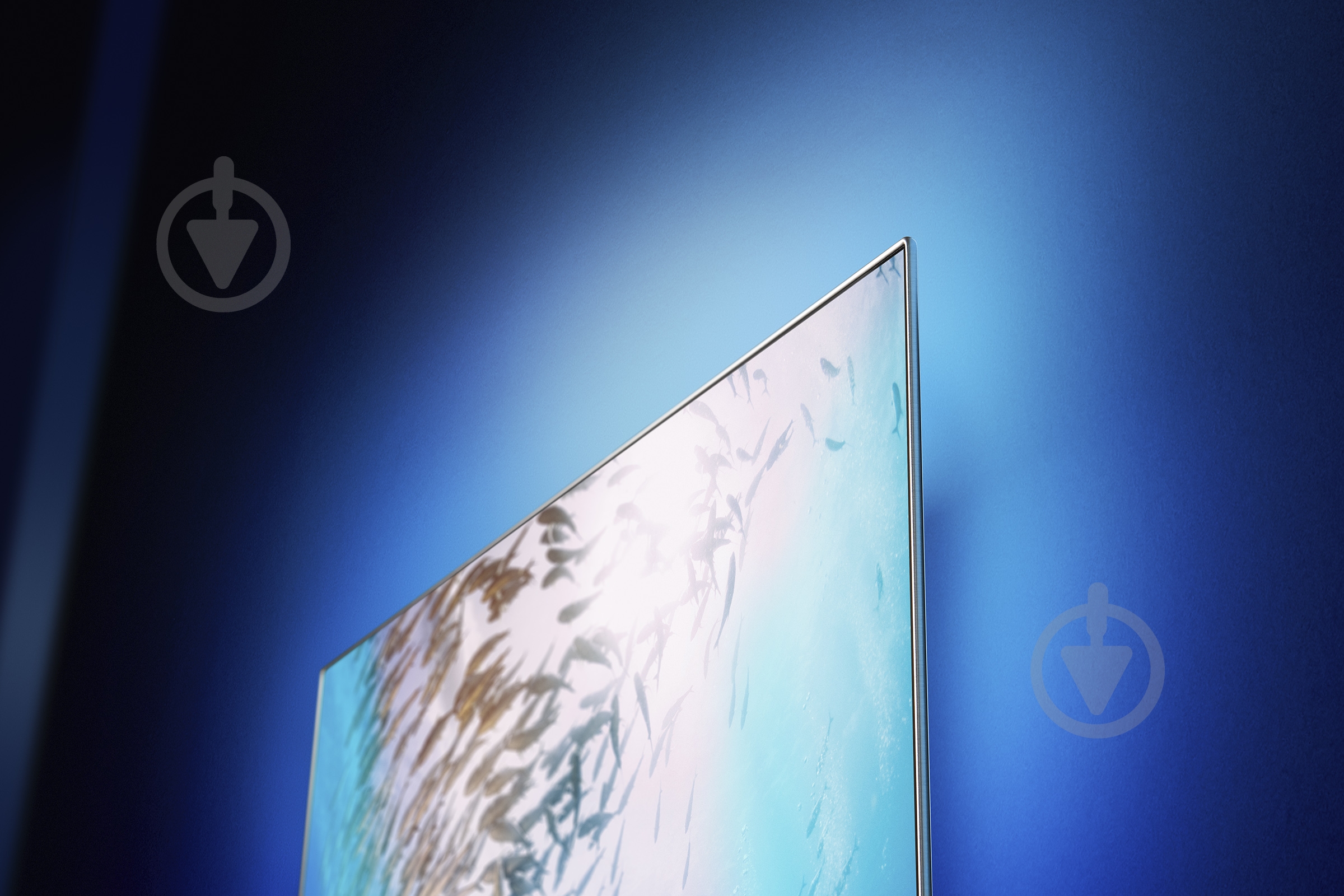 Телевізор Philips 55OLED805/12 - фото 13