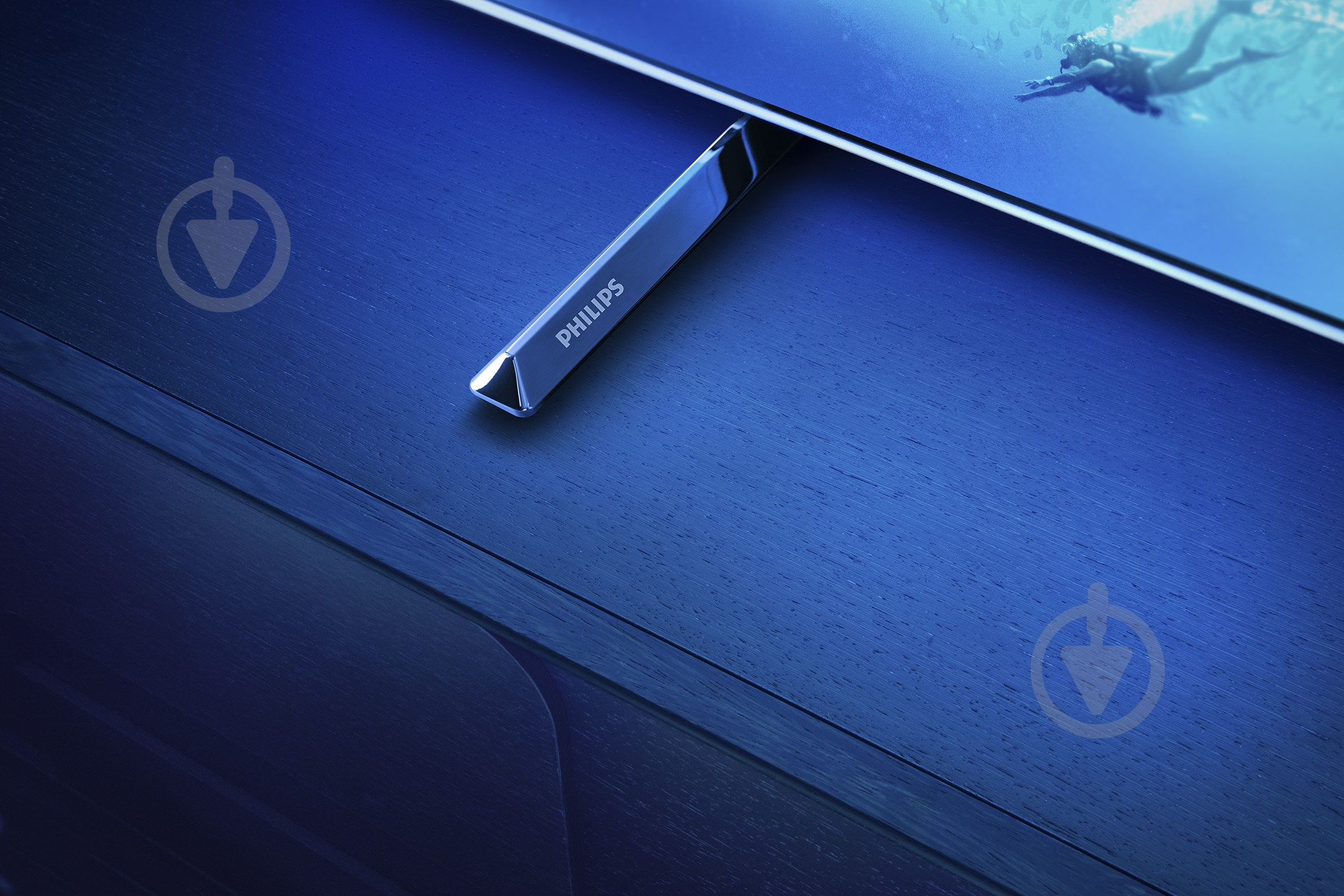 Телевізор Philips 55OLED805/12 - фото 14