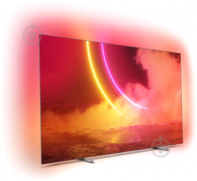 Телевізор Philips 55OLED805/12 - фото 16