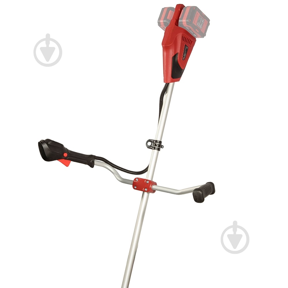ВИТРИНА! Коса Vitals Master AZT 36100-1n BL - фото 4