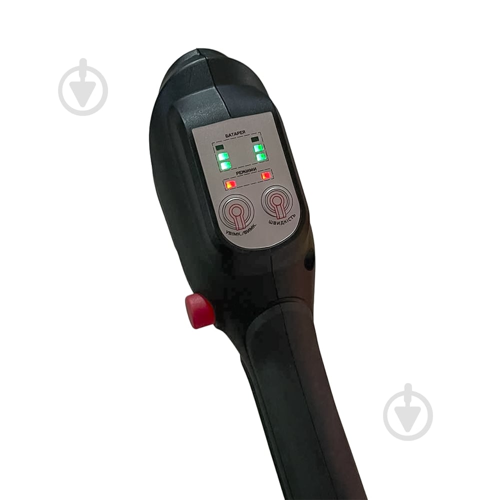 ВИТРИНА! Коса Vitals Master AZT 36100-1n BL - фото 8