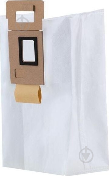 Мішок одноразовий Roborock S7+/S7 MaxV Plus - фото 2 Мішок одноразовий Roborock S7+/S7 MaxV Plus - фото 2