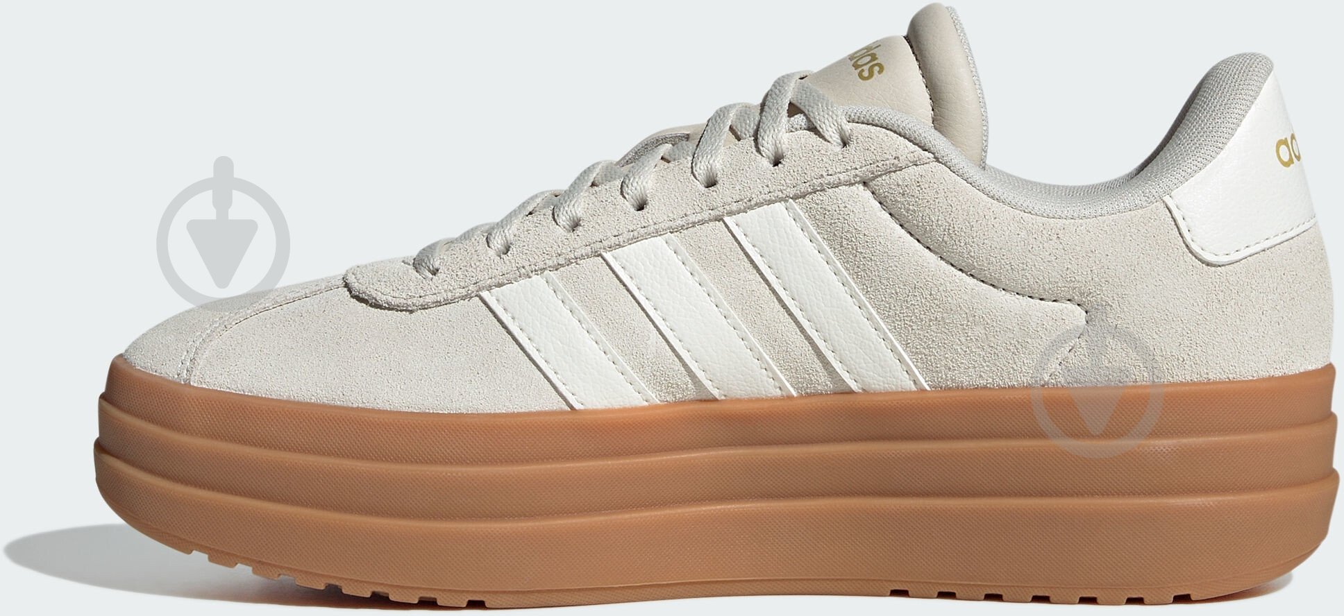 Кросівки Adidas VL COURT BOLD JQ5633 р.36 2/3 - фото 2 Кросівки Adidas VL COURT BOLD JQ5633 р.36 2/3 - фото 2