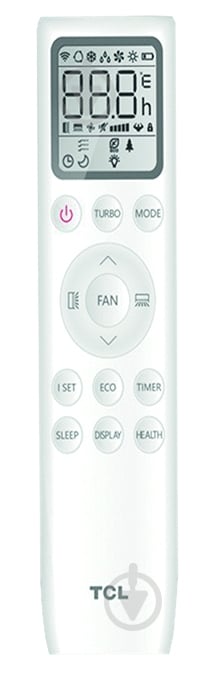 Кондиціонер TCL TAC-18CHSA/XAB1 - фото 6