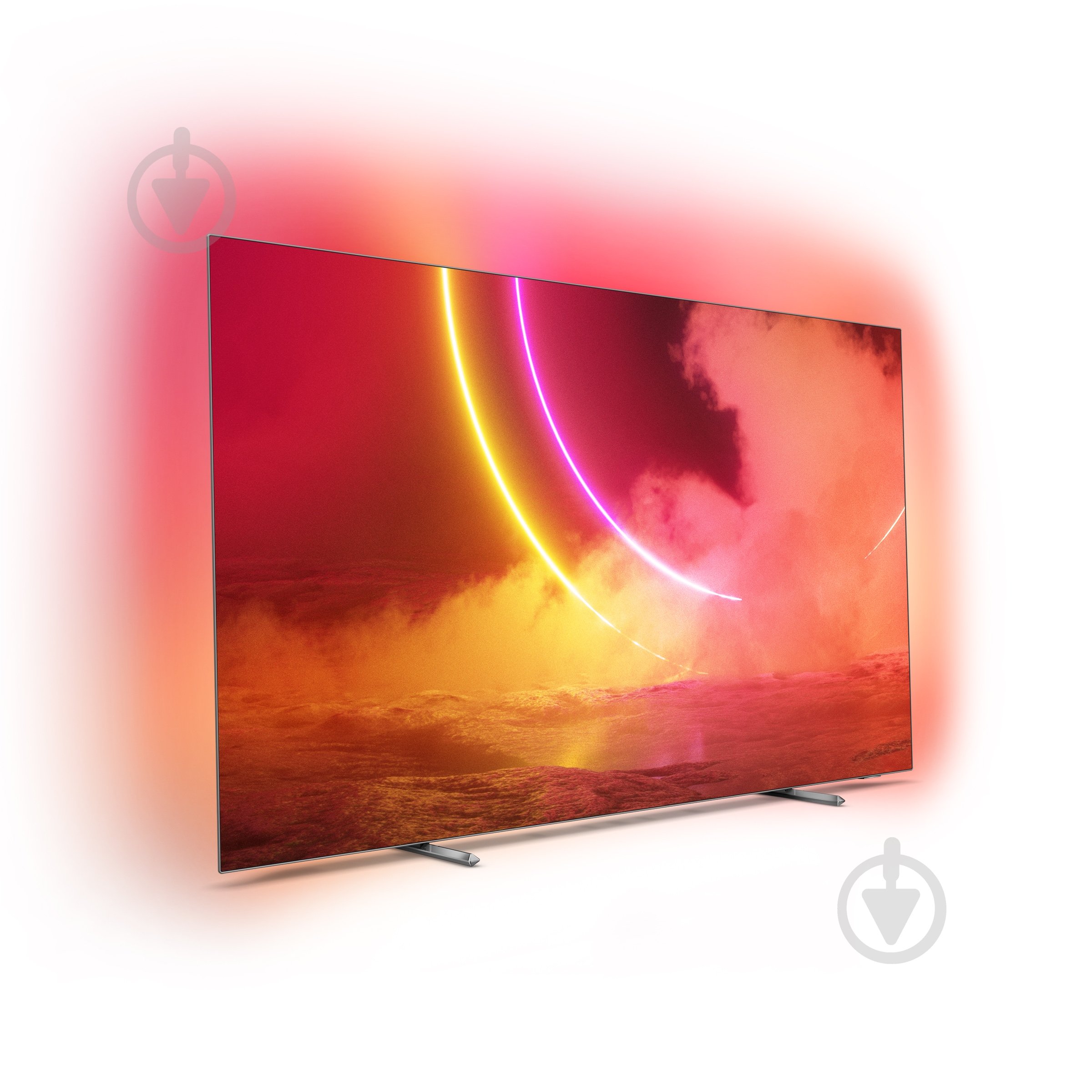 Телевизор Philips 65OLED805/12 - фото 4