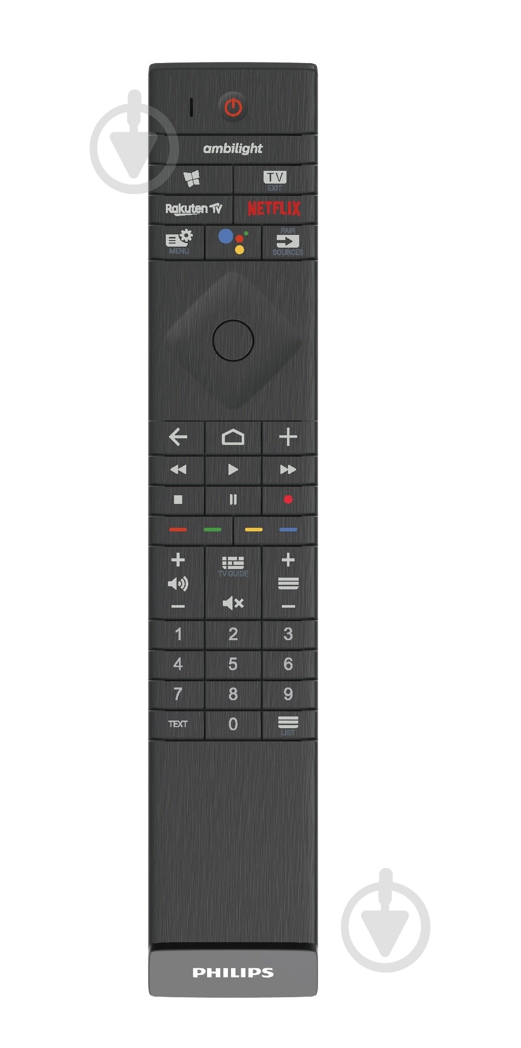 Телевизор Philips 65OLED805/12 - фото 10