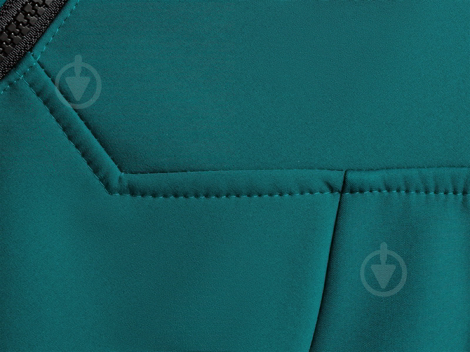 Анорак женский 4F D4Z21-SFD200F-40S р.S зеленый - фото 10