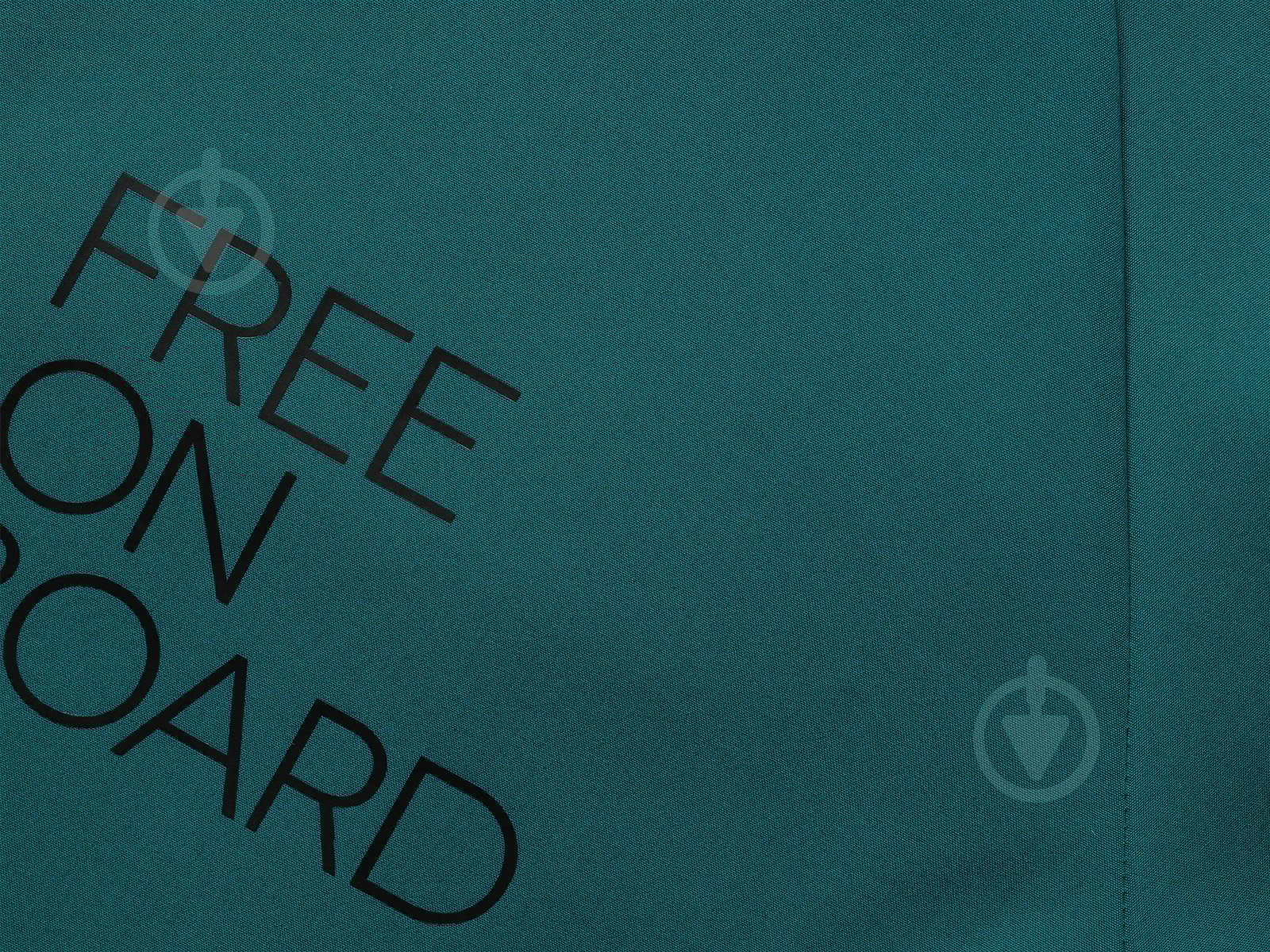 Анорак женский 4F D4Z21-SFD200F-40S р.S зеленый - фото 8