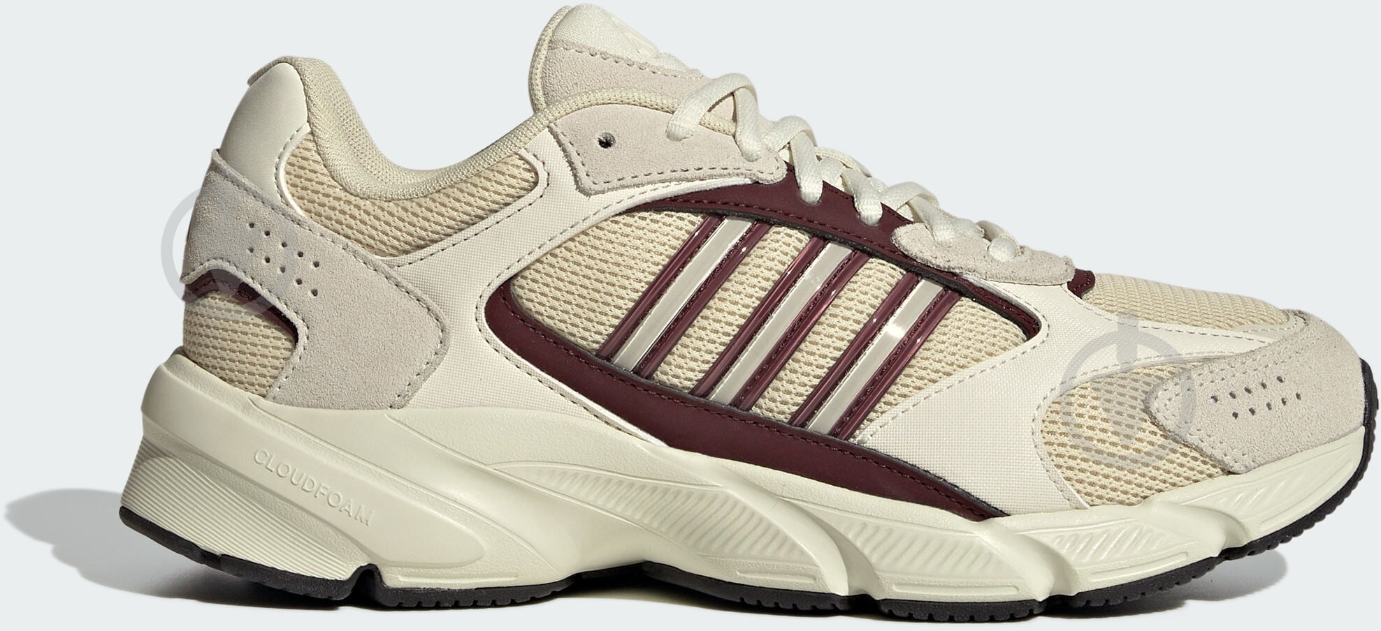 ᐉ Кросівки жіночі Adidas CRAZYCHAOS 2000 JR3451 р.36 2/3 бежеві