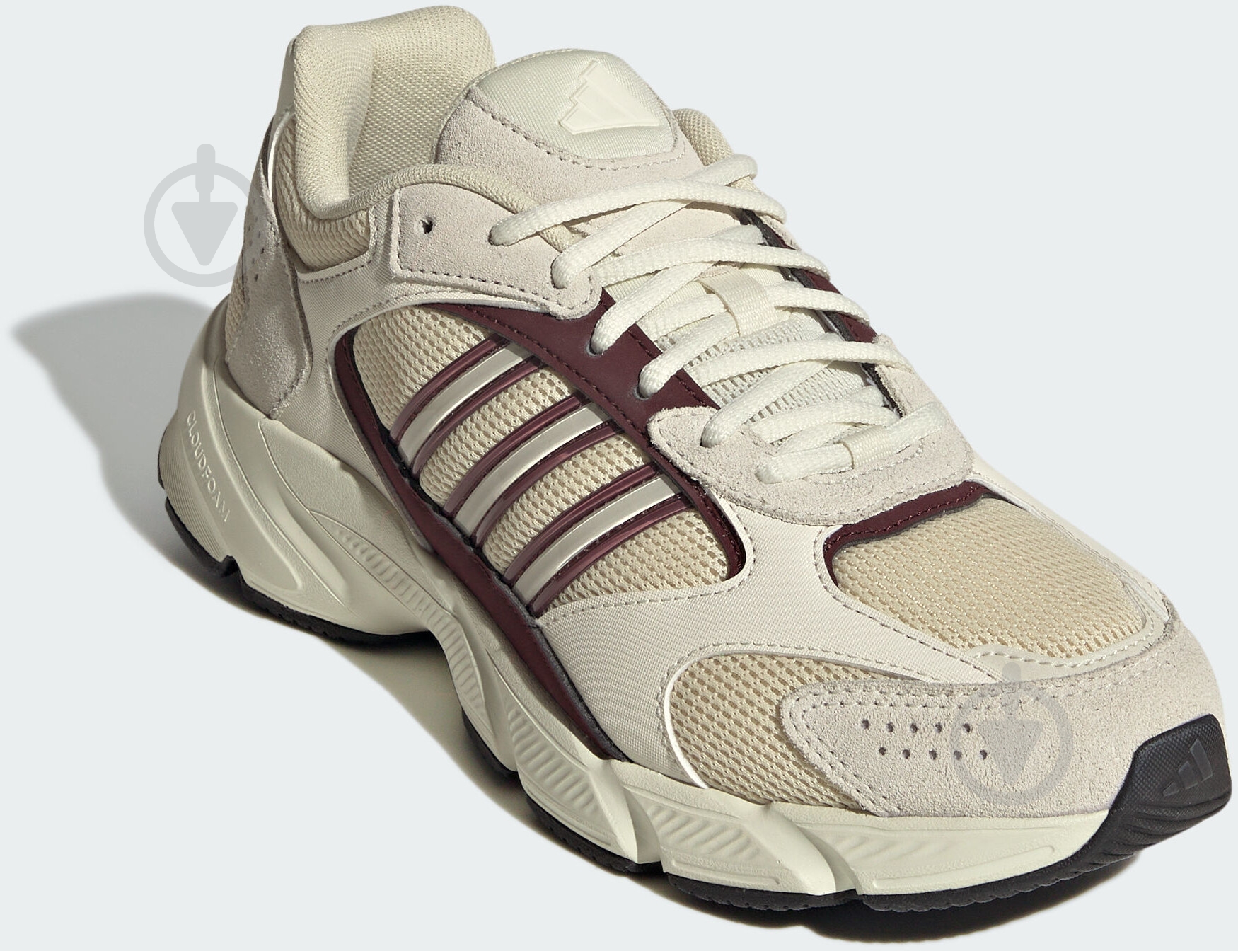 ᐉ Кросівки жіночі Adidas CRAZYCHAOS 2000 JR3451 р.36 2/3 бежеві