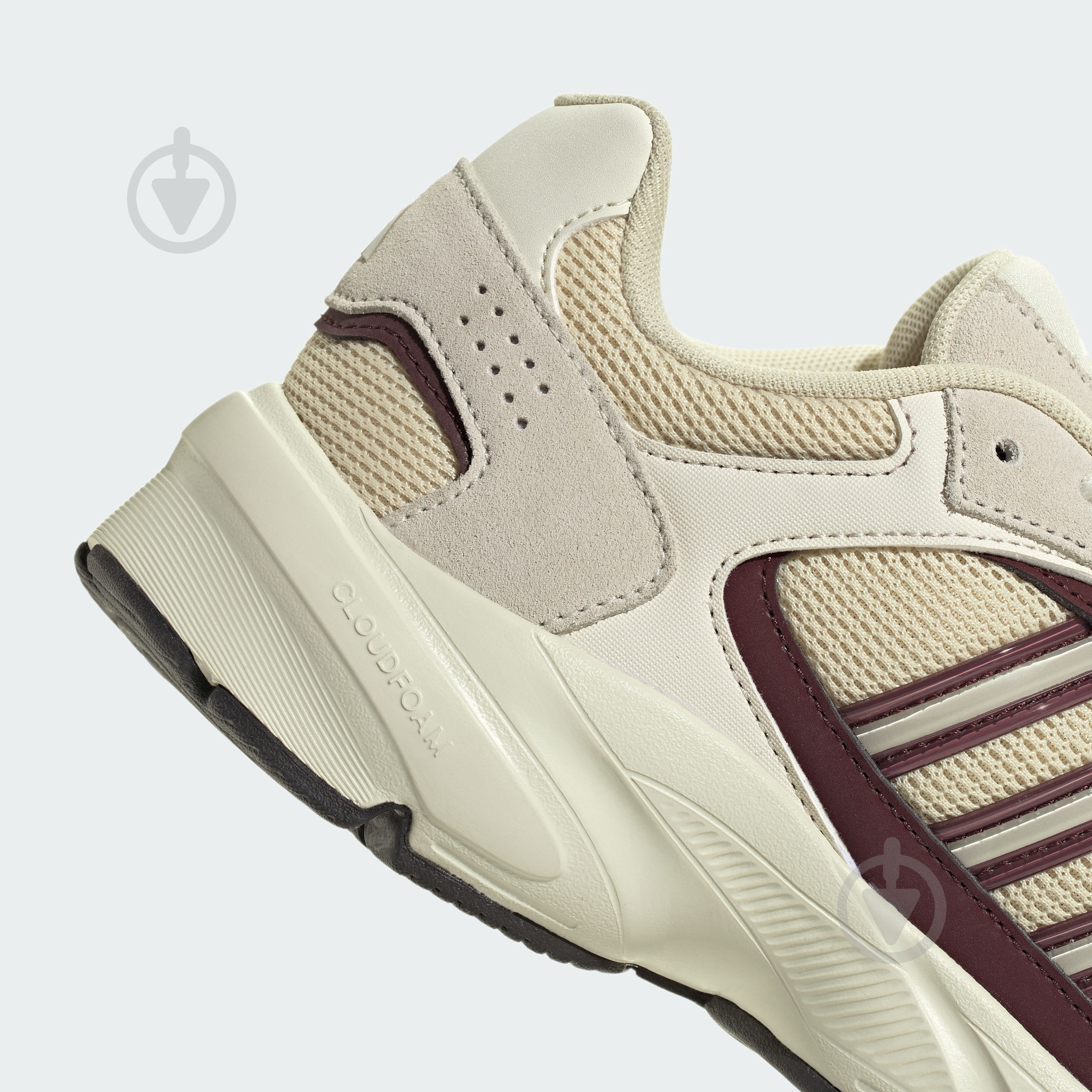 ᐉ Кроссовки женские Adidas CRAZYCHAOS 2000 JR3451 р.36 2/3