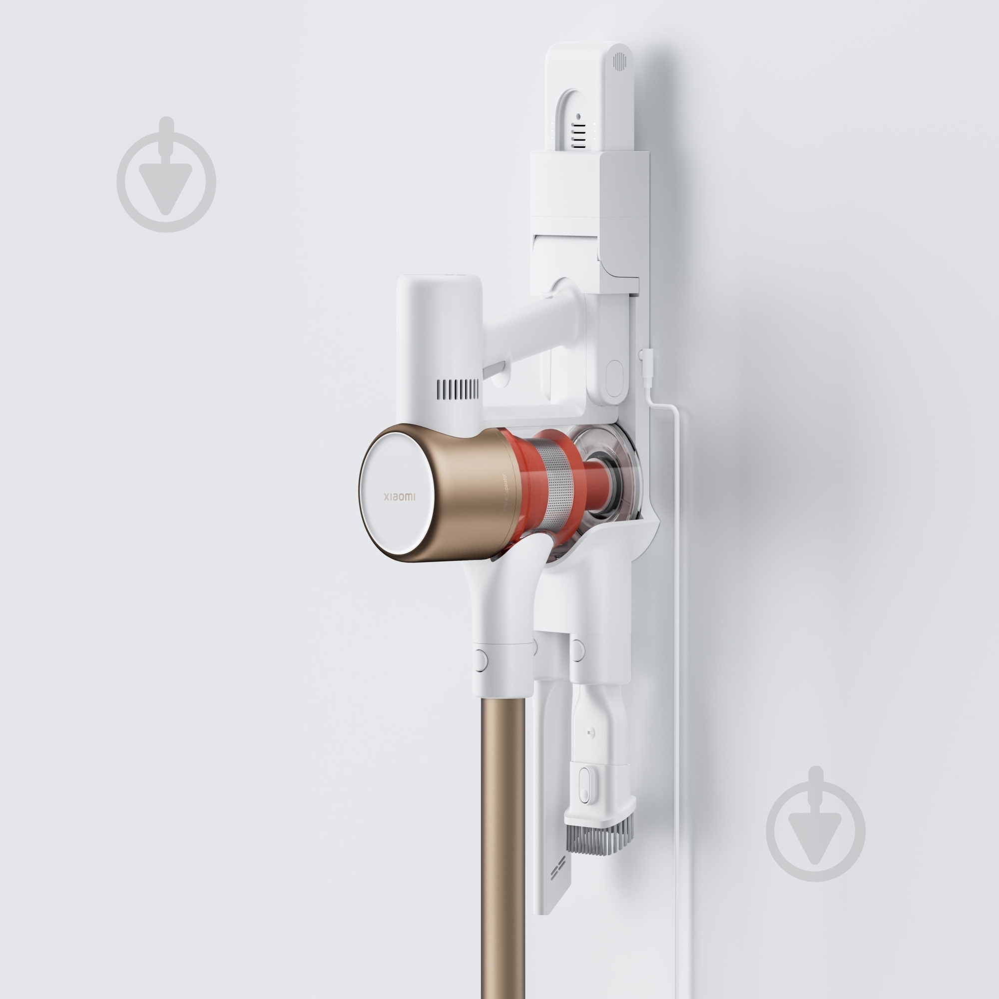 Аккумулятор Xiaomi Vacuum Cleaner G10 Plus Battery Pack - фото 4