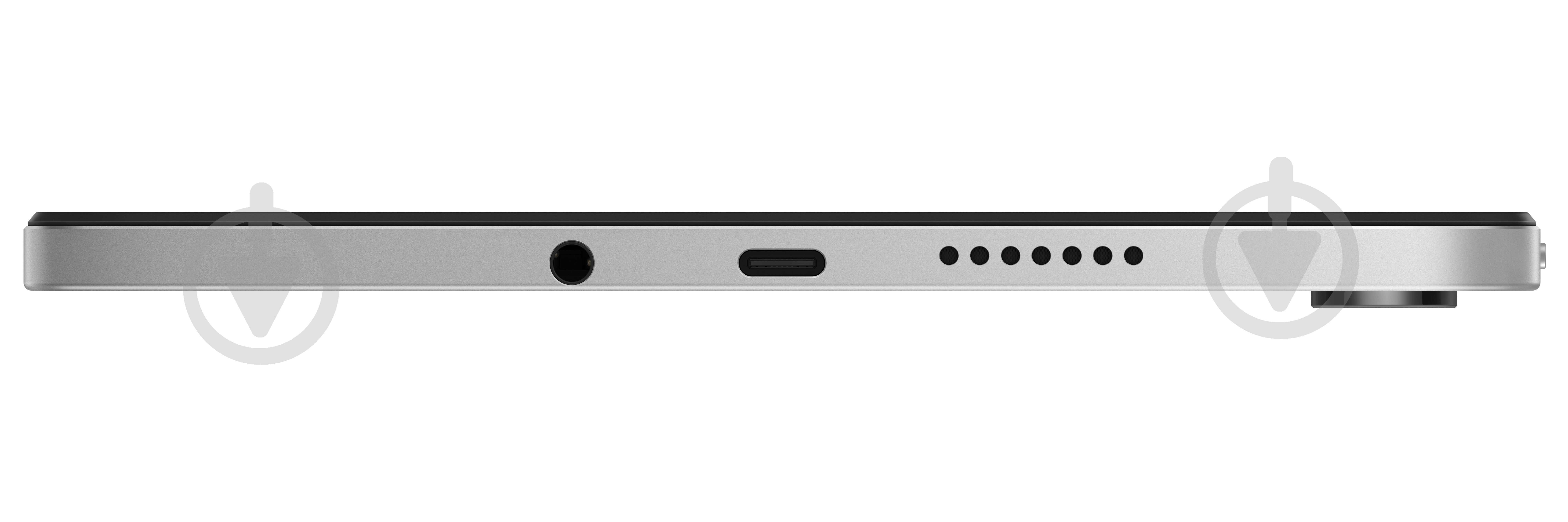 Планшет Xiaomi REDMI Pad 2 9,7" 4/128GB Wi-Fi silver (1205792) - фото 13