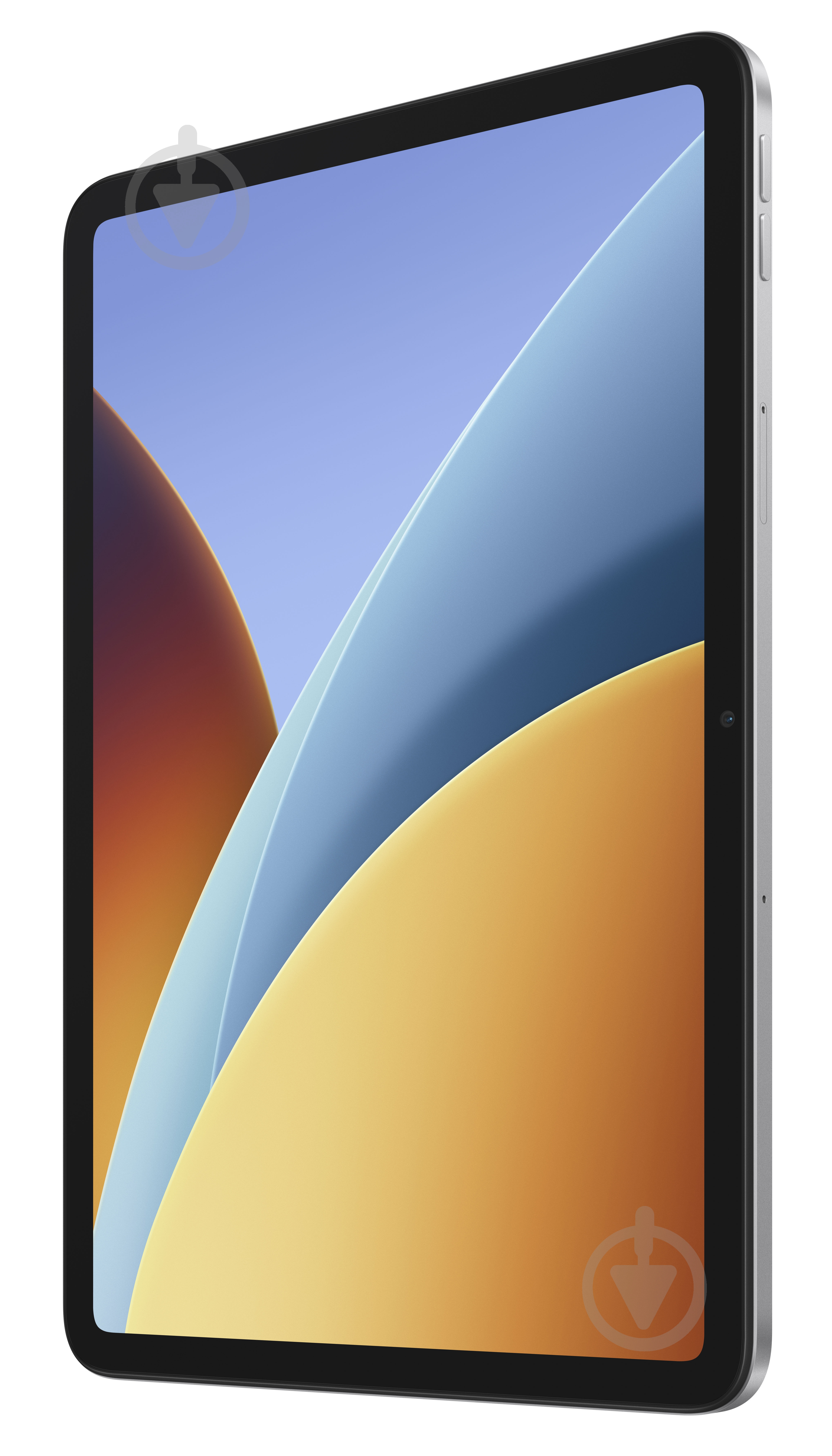 Планшет Xiaomi REDMI Pad 2 9,7" 4/128GB Wi-Fi silver (1205792) - фото 2