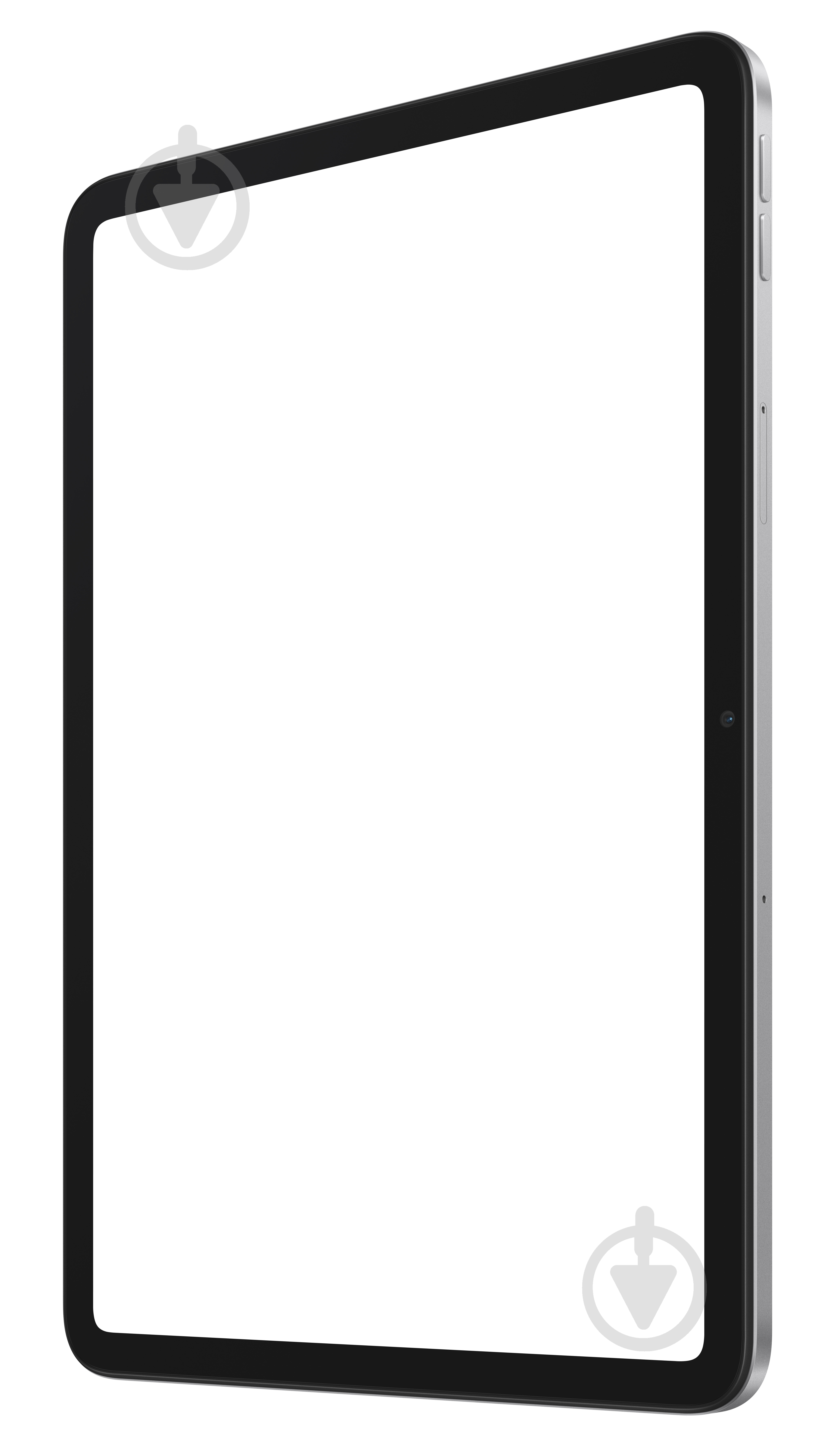 Планшет Xiaomi REDMI Pad 2 9,7" 4/128GB Wi-Fi silver (1205792) - фото 9