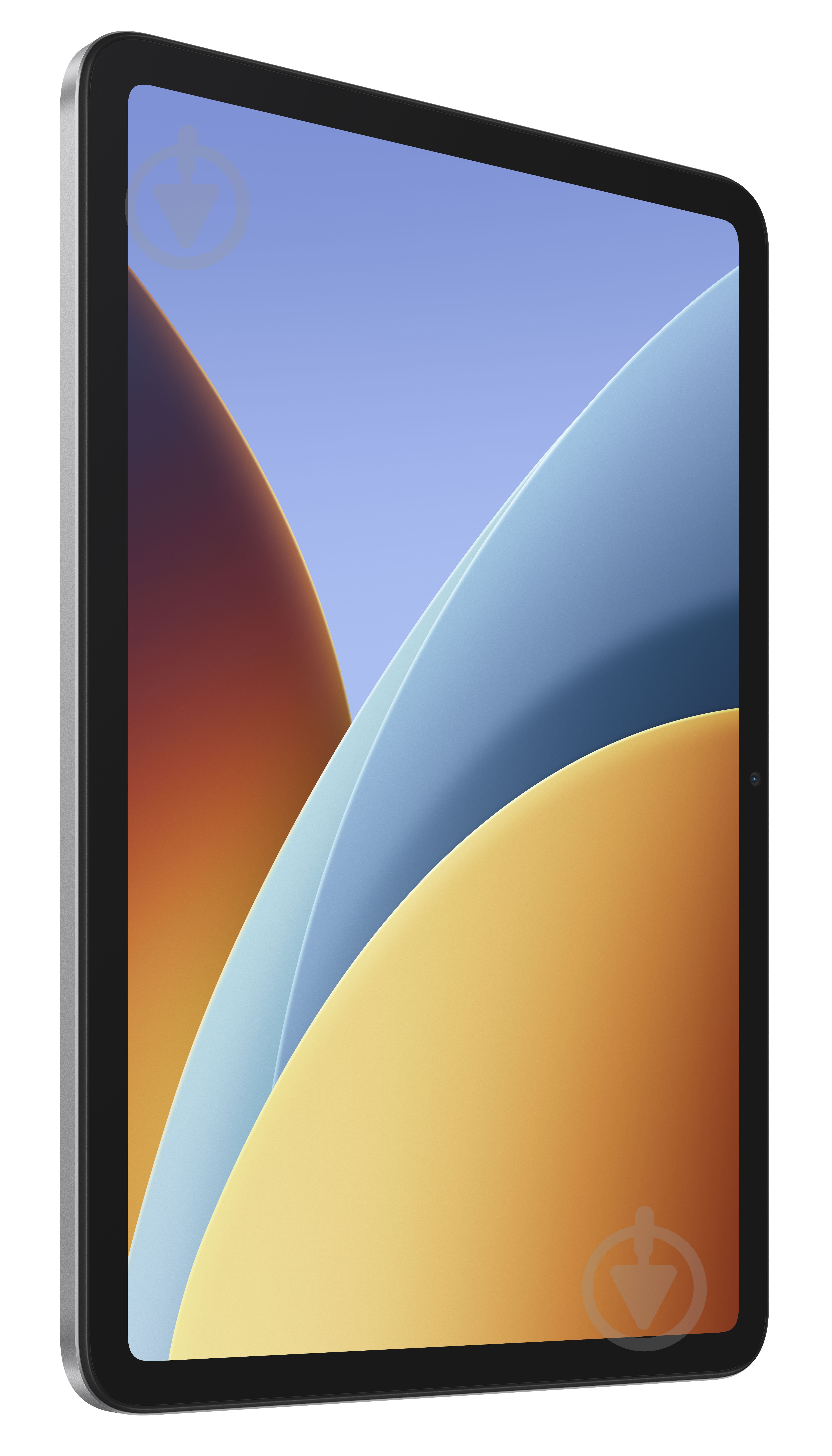 Планшет Xiaomi REDMI Pad 2 9,7" 4/128GB Wi-Fi silver (1205792) - фото 3