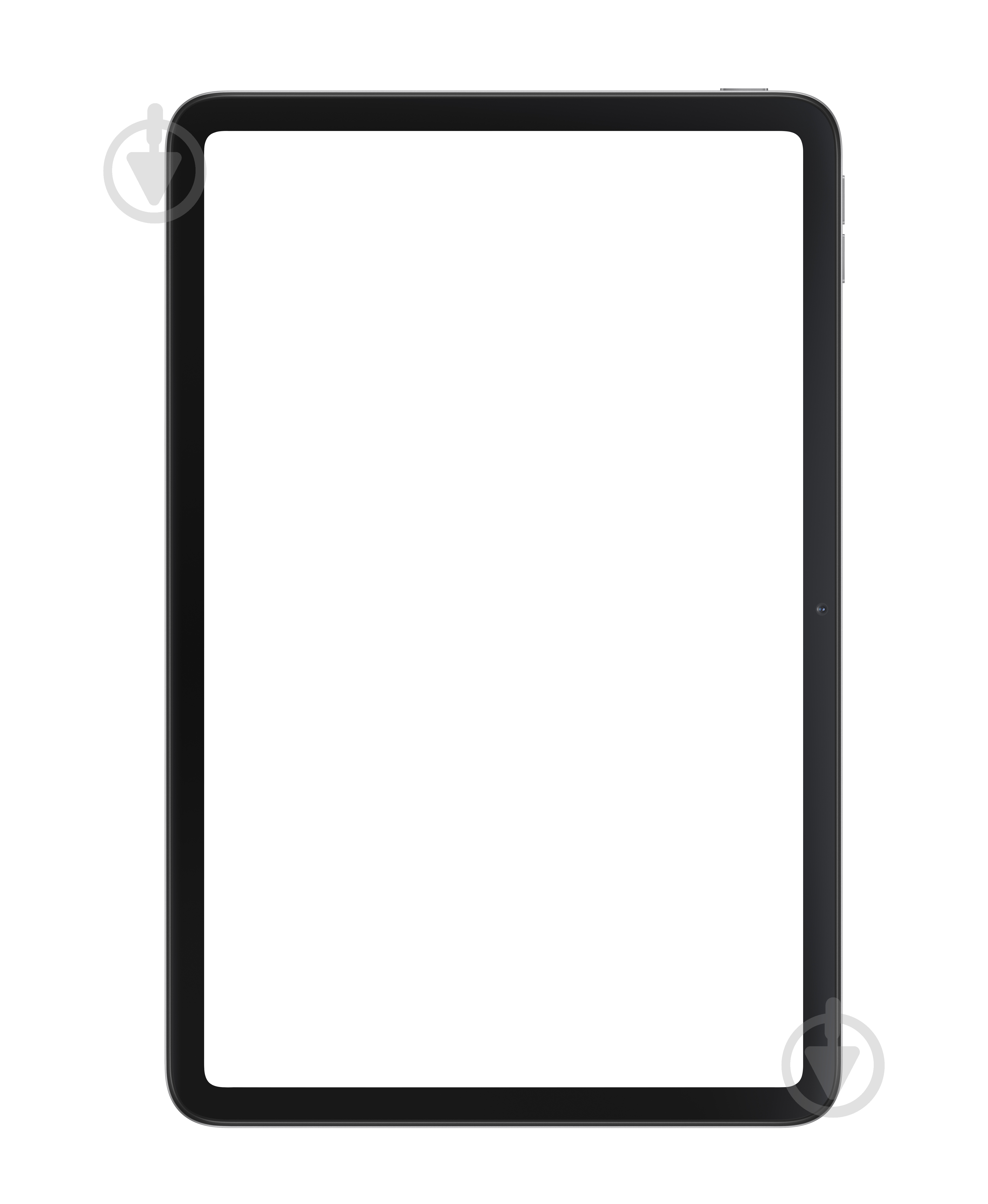 Планшет Xiaomi REDMI Pad 2 9,7" 4/128GB Wi-Fi silver (1205792) - фото 7