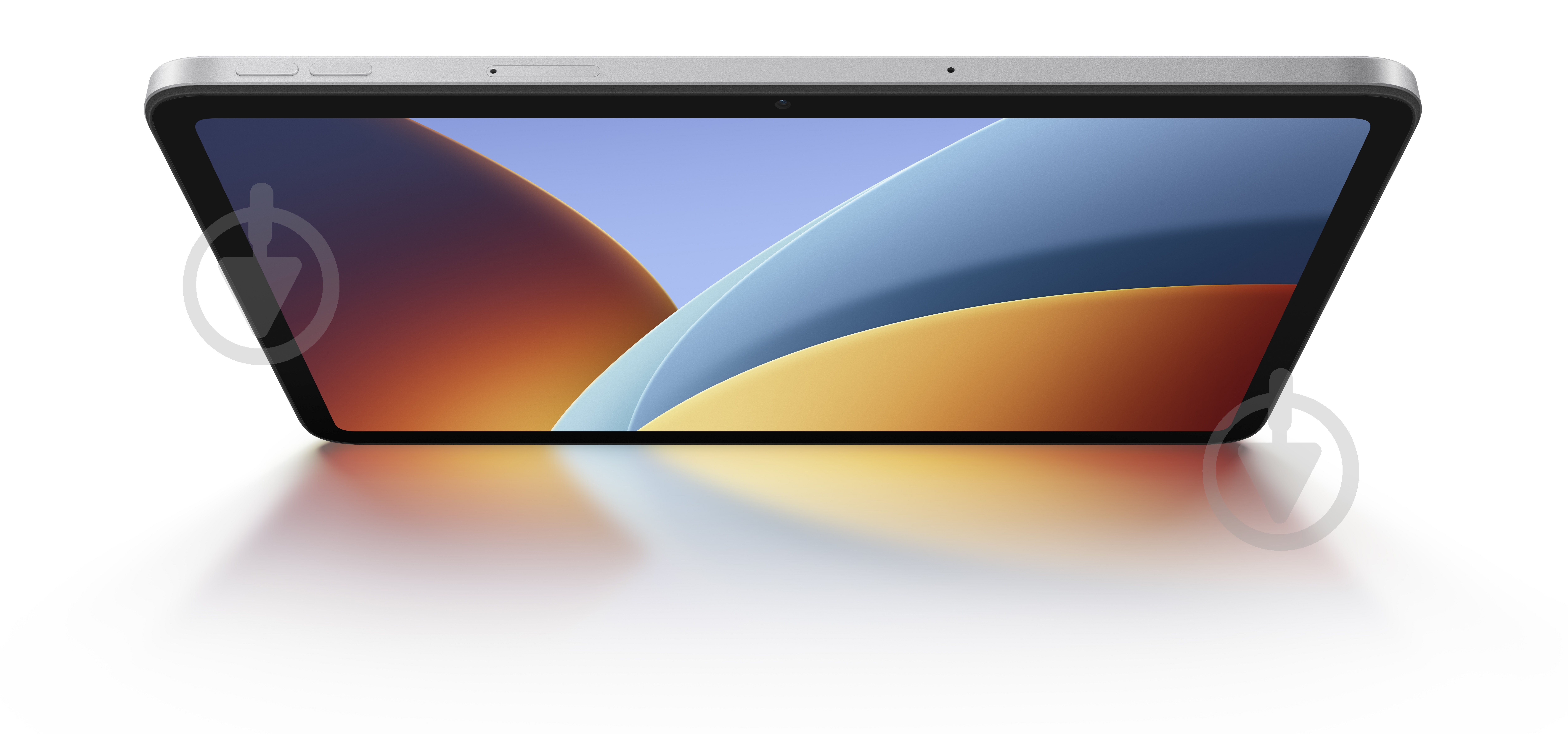 Планшет Xiaomi REDMI Pad 2 9,7" 4/128GB Wi-Fi silver (1205792) - фото 4