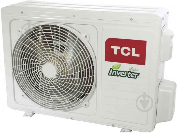 Кондиционер TCL TAC-24CHSA/VB ON/OFF WI-FI Ready - фото 11