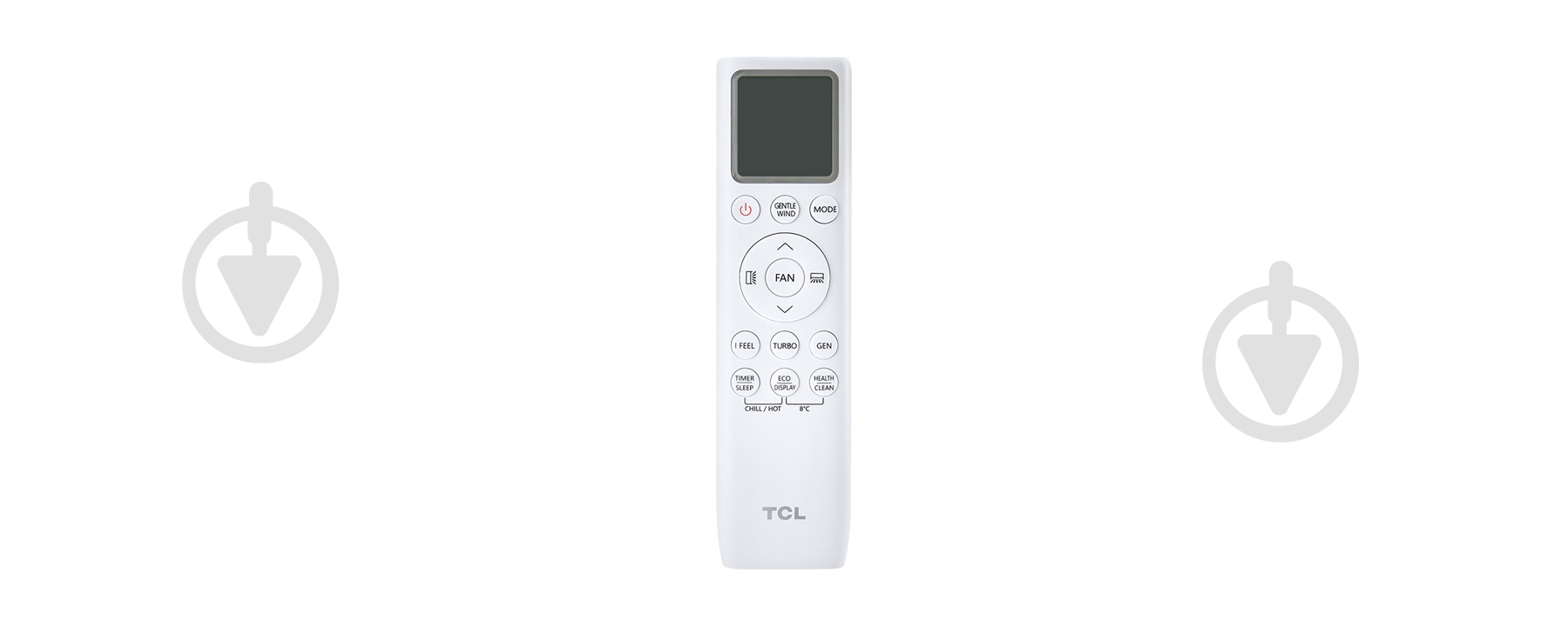 Кондиціонер TCL TAC-09CHSD/XAB1I Inverter R32 WI-FI Ready - фото 6