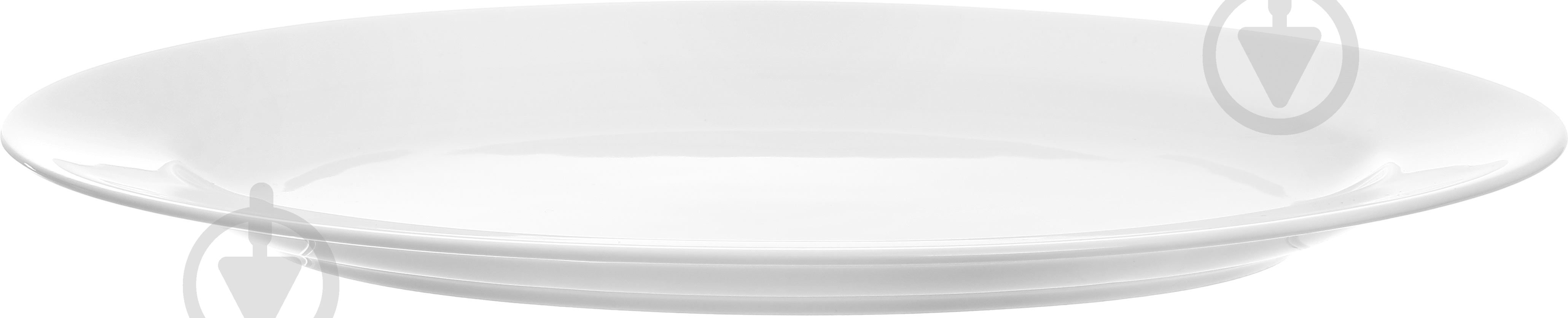 Блюдо овальное Fiora Classic 30 см - фото 2 Блюдо овальное Fiora Classic 30 см - фото 2