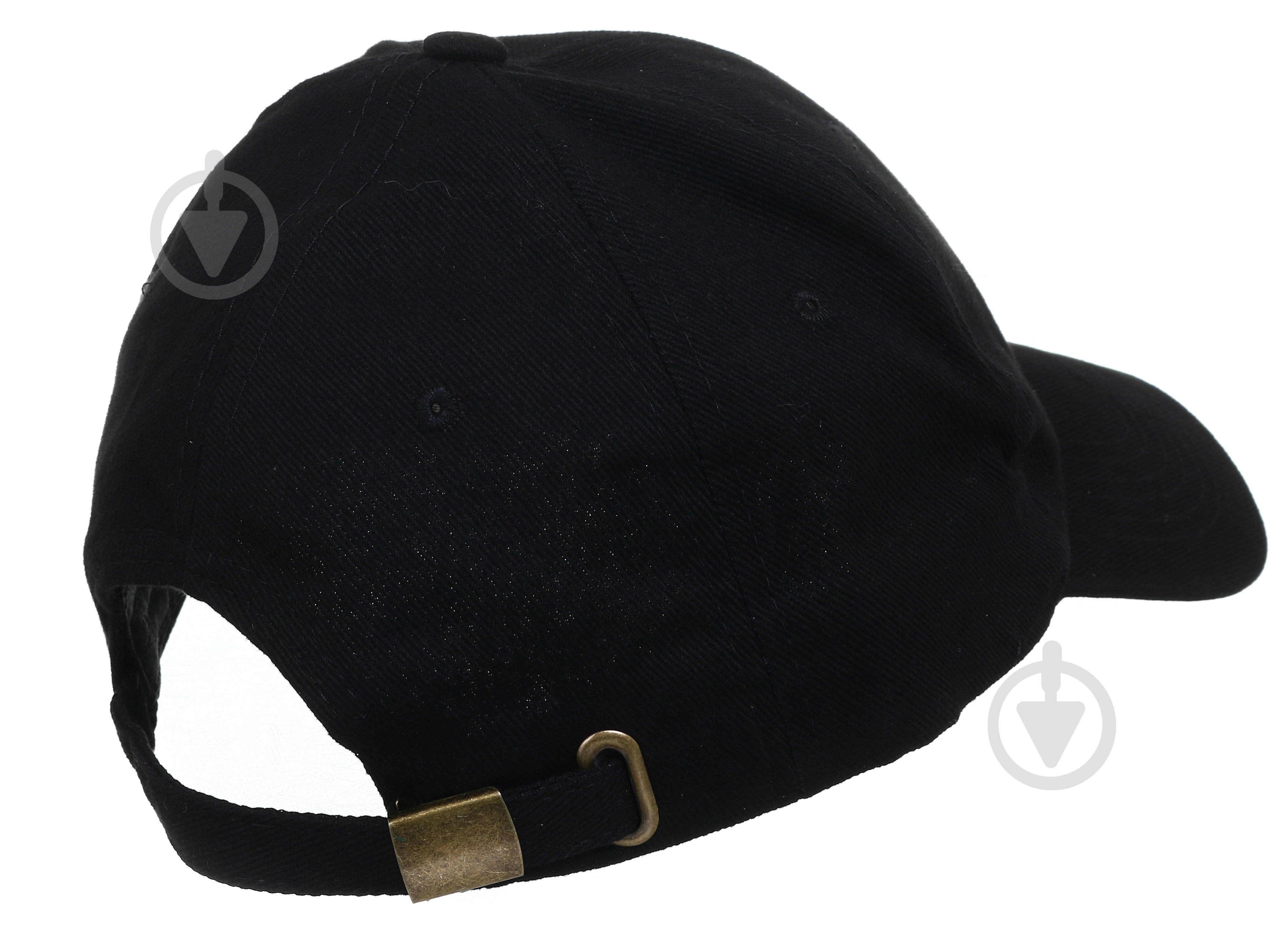 Кепка черный - фото 3